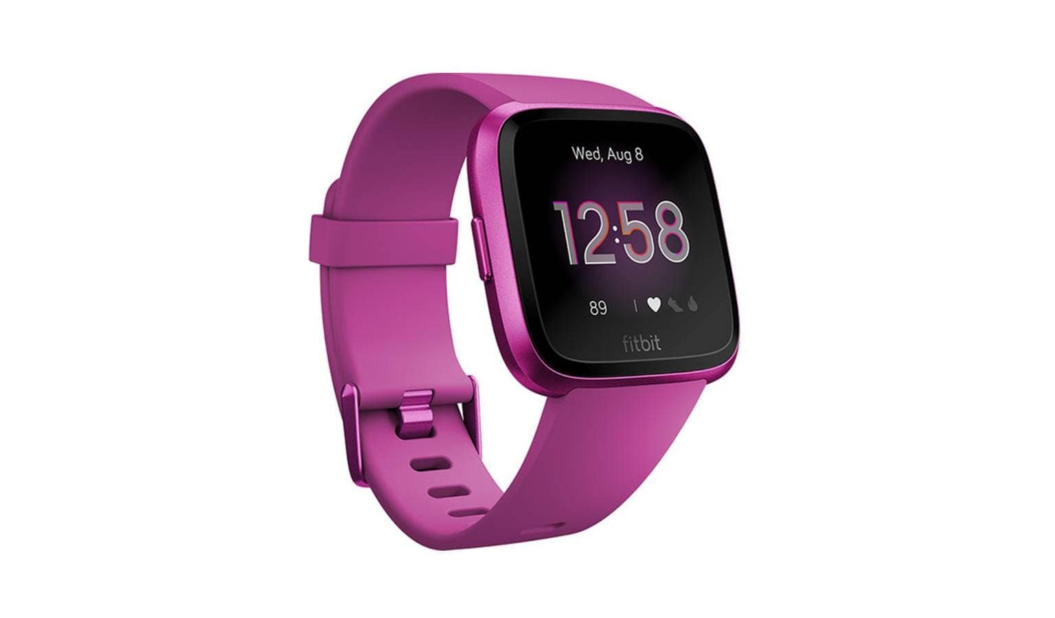 Mulberry fitbit versa lite Clearance